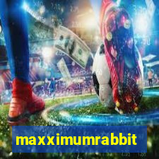 maxximumrabbit