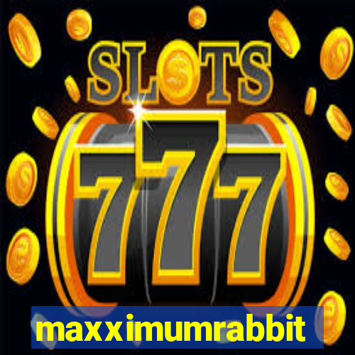 maxximumrabbit