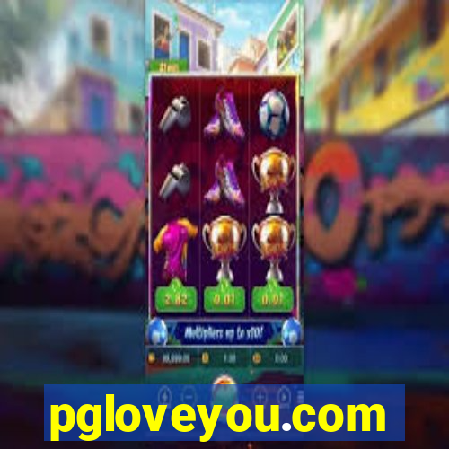 pgloveyou.com