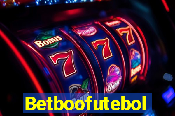 Betboofutebol