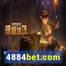 4884bet.com