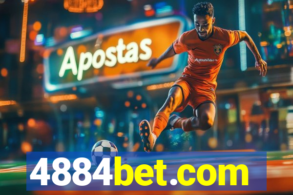 4884bet.com