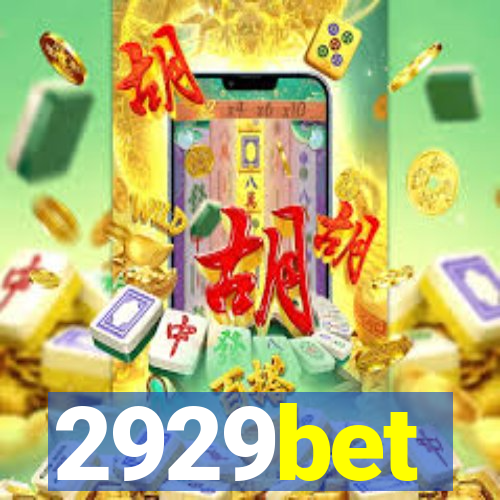 2929bet