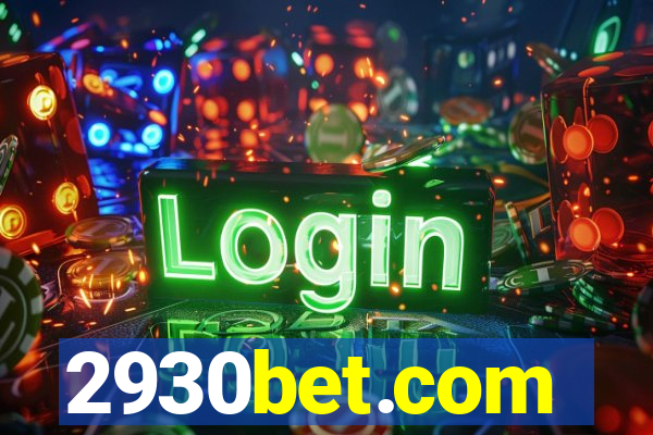 2930bet.com