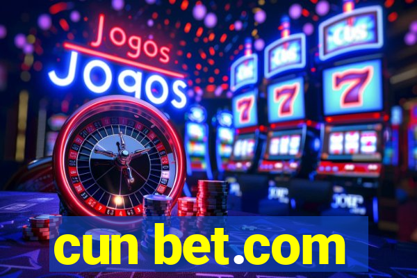 cun bet.com