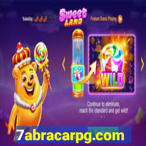 7abracarpg.com