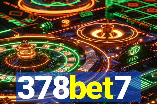 378bet7