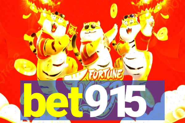 bet915