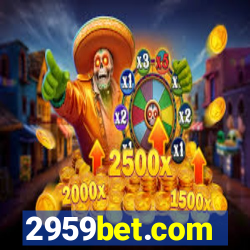 2959bet.com