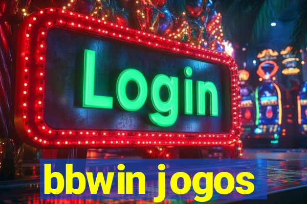 bbwin jogos