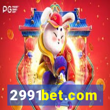 2991bet.com