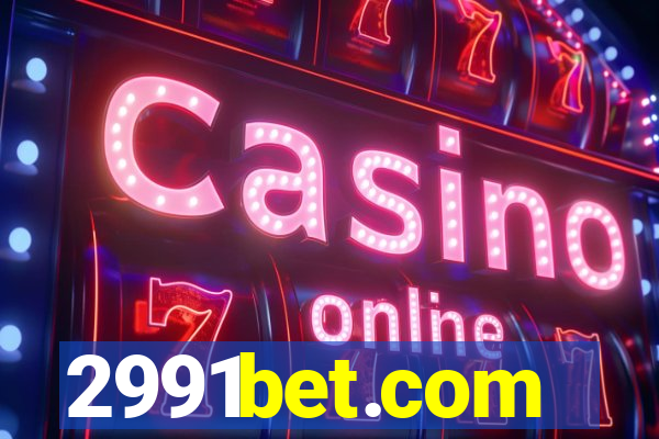 2991bet.com