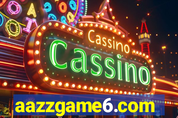 aazzgame6.com