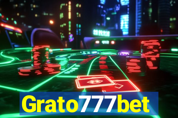 Grato777bet