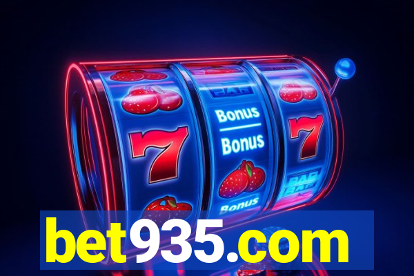 bet935.com