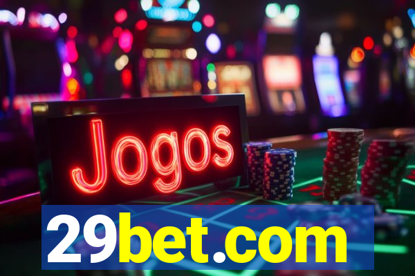 29bet.com