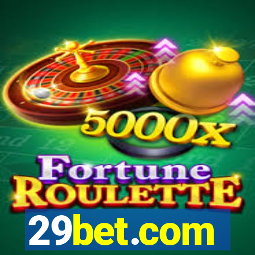 29bet.com