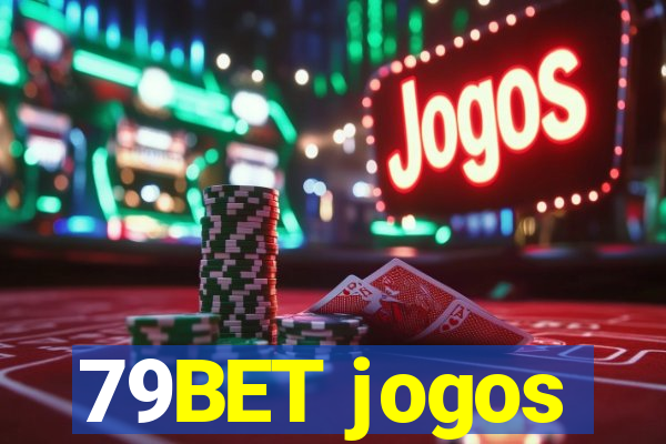 79BET jogos