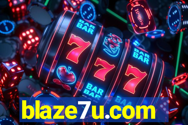 blaze7u.com