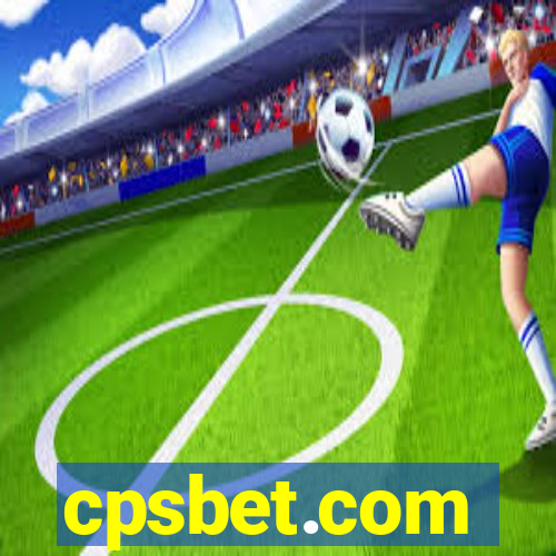 cpsbet.com