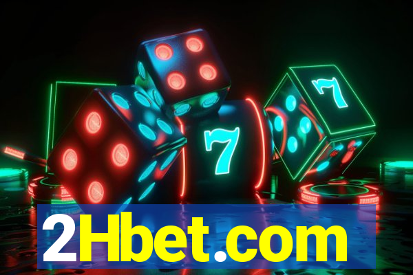 2Hbet.com