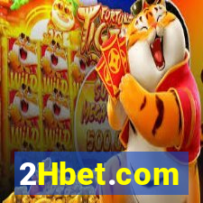 2Hbet.com