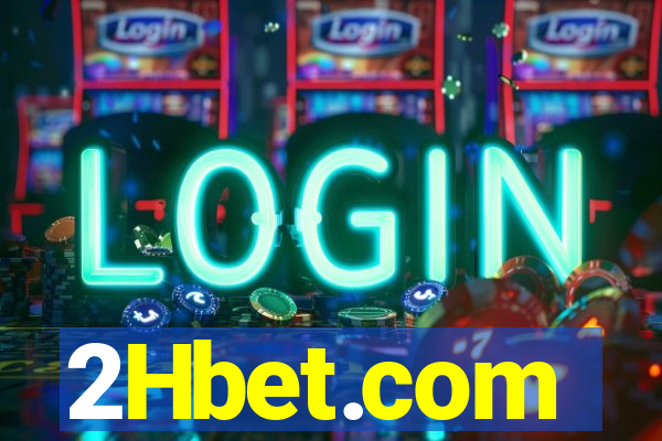 2Hbet.com