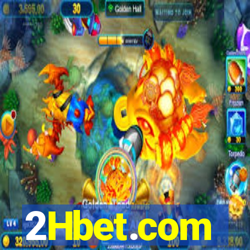 2Hbet.com