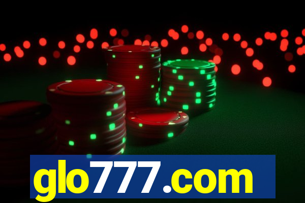 glo777.com