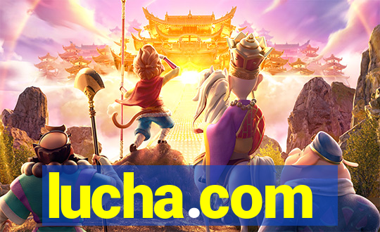 lucha.com