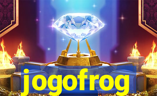 jogofrog