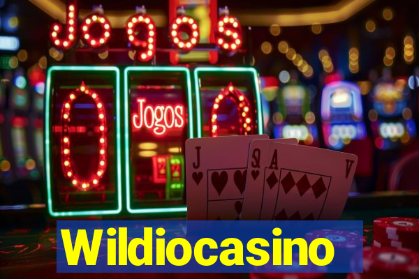 Wildiocasino