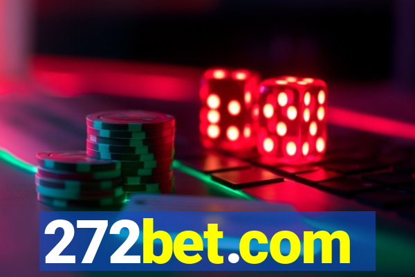 272bet.com