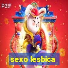 sexo lesbica