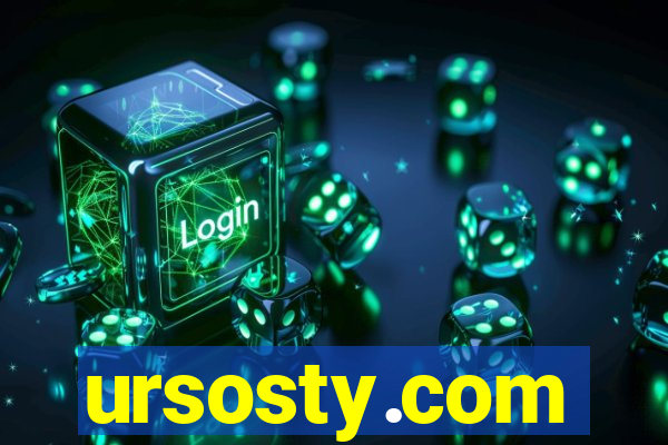 ursosty.com