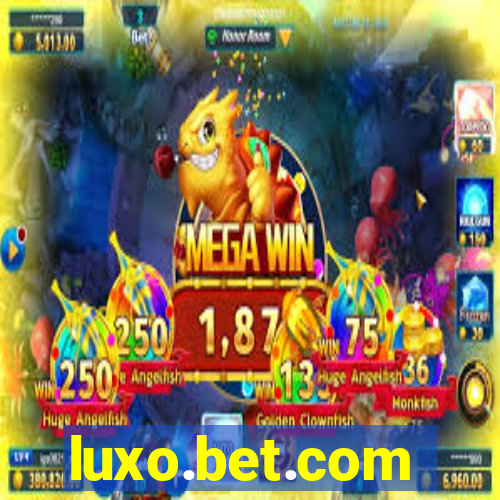 luxo.bet.com