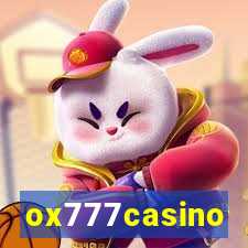 ox777casino