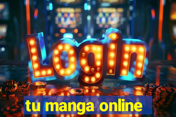 tu manga online