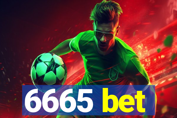 6665 bet