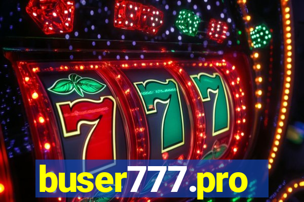 buser777.pro