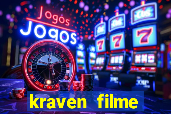 kraven filme completo dublado