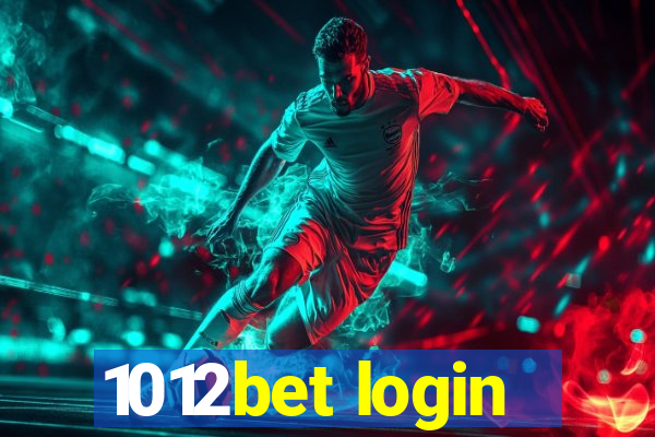 1012bet login