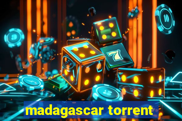 madagascar torrent