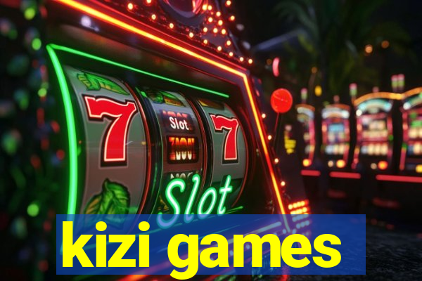 kizi games