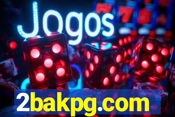 2bakpg.com