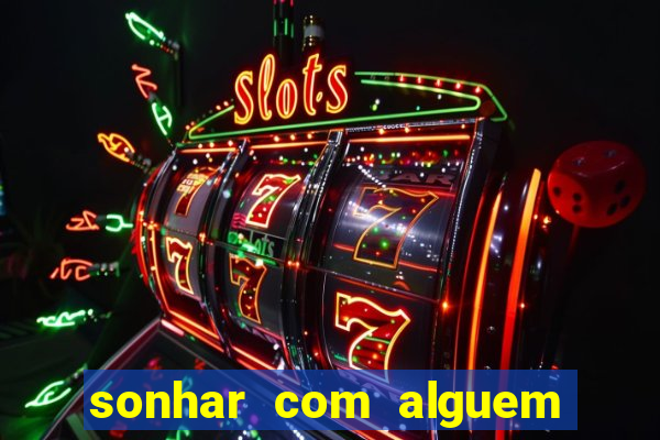 sonhar com alguem jogando cartas de tarot