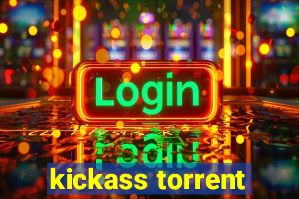 kickass torrent