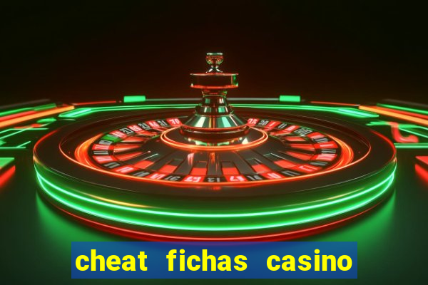 cheat fichas casino pokemon heart gold