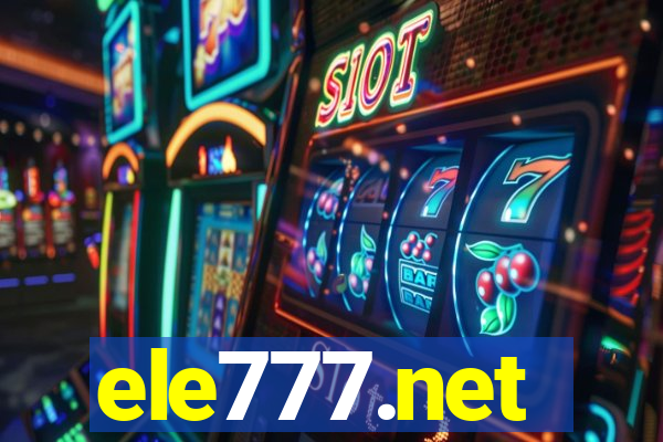 ele777.net