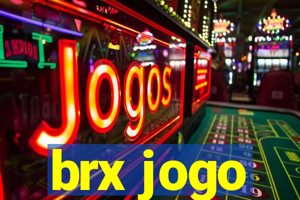 brx jogo